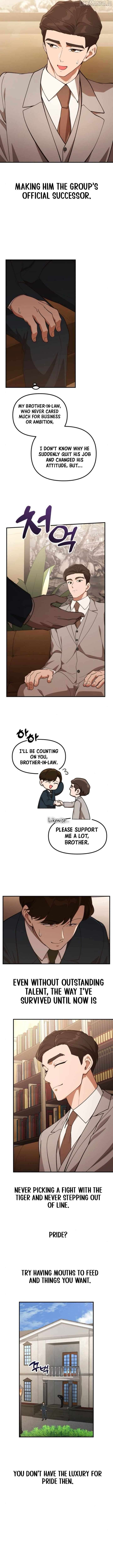 The Genius Wants To Be Ordinary! Chapter 45 50 10