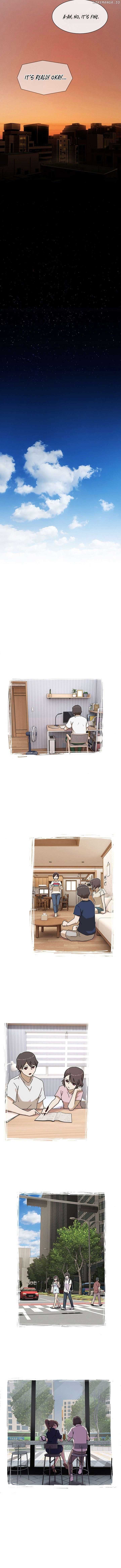 The Genius Who Sees Through the World Chapter 10 72 14