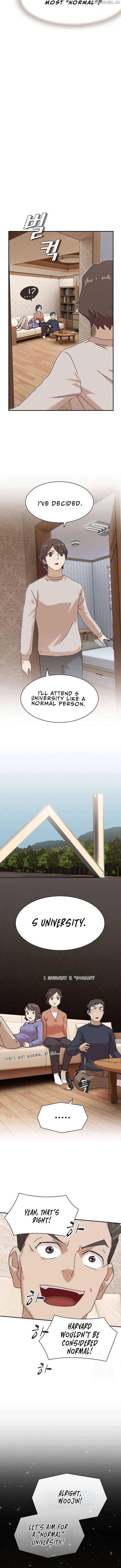 The Genius Who Sees Through the World Chapter 12 64 06