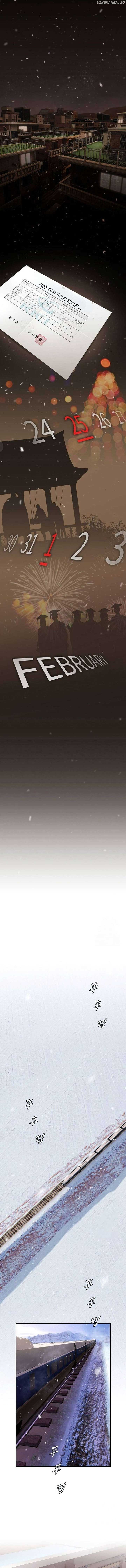 The Genius Who Sees Through the World Chapter 12 65 07