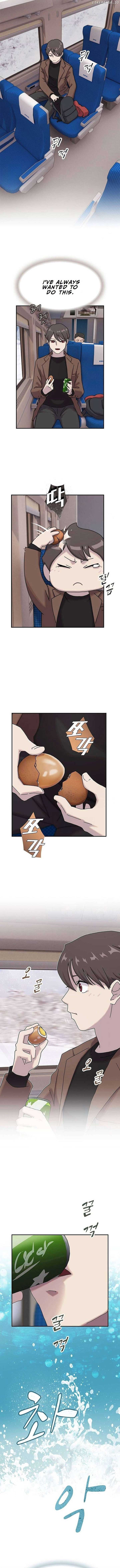 The Genius Who Sees Through the World Chapter 12 66 08