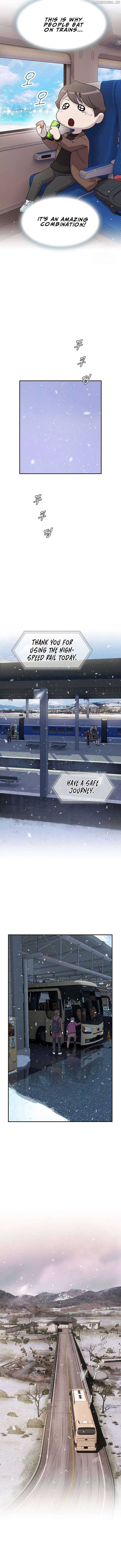 The Genius Who Sees Through the World Chapter 12 67 09