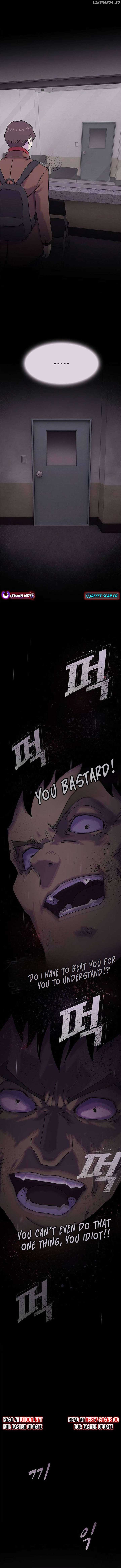 The Genius Who Sees Through the World Chapter 12 69 11