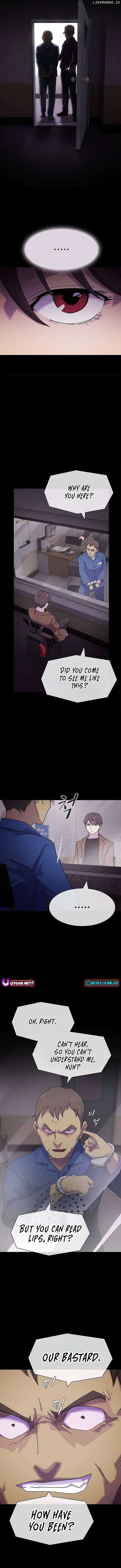 The Genius Who Sees Through the World Chapter 12 70 12