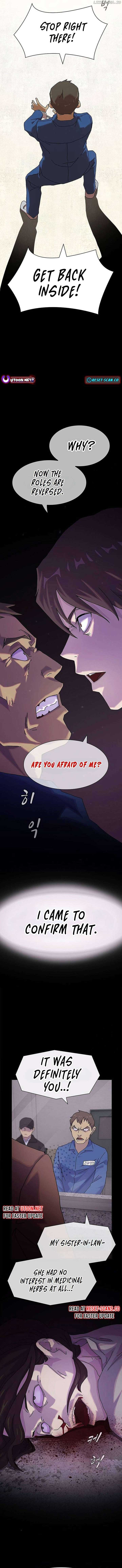 The Genius Who Sees Through the World Chapter 12 72 14