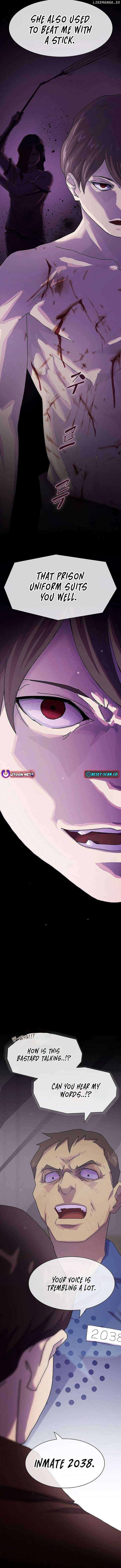 The Genius Who Sees Through the World Chapter 12 73 15