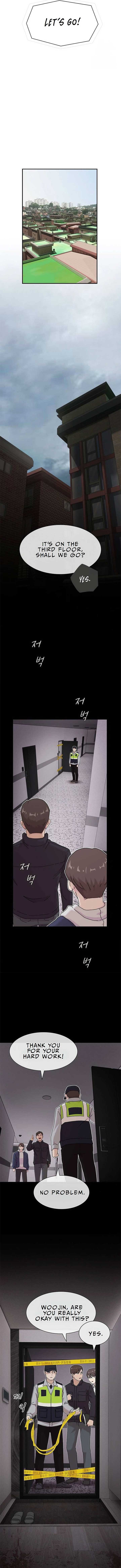 The Genius Who Sees Through the World Chapter 14 75 11