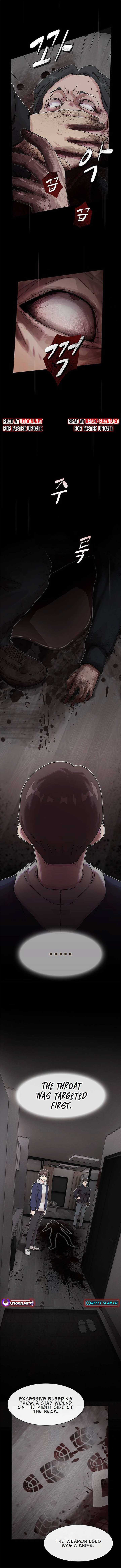 The Genius Who Sees Through the World Chapter 14 80 16