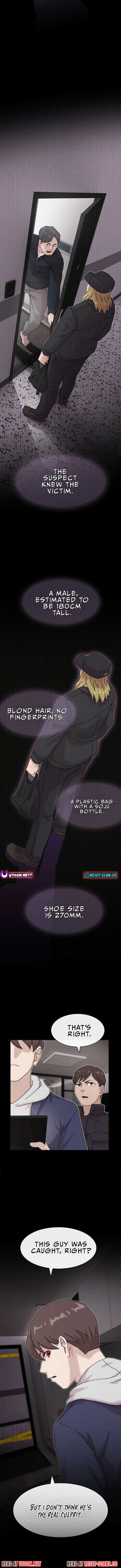 The Genius Who Sees Through the World Chapter 14 82 18