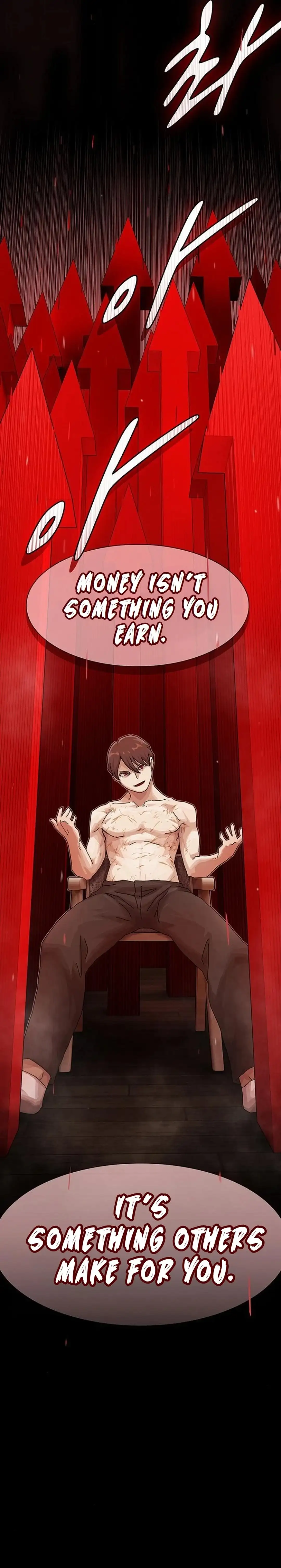 The Genius Who Sees Through the World Chapter 16 83 19