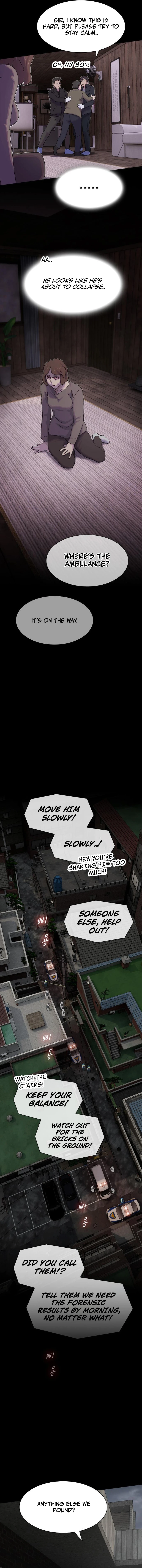 The Genius Who Sees Through the World Chapter 20 101 ch 20 22