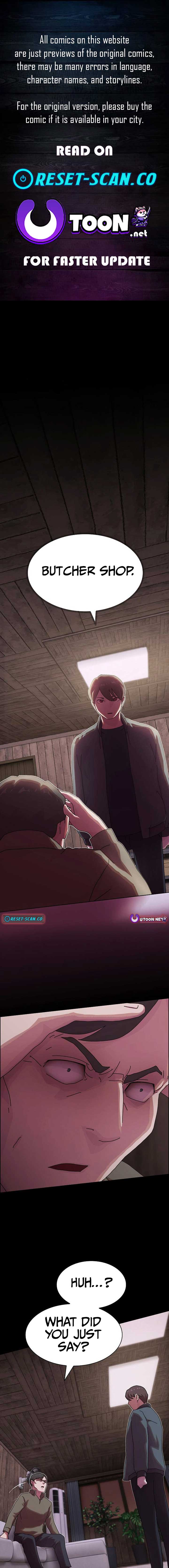 The Genius Who Sees Through the World Chapter 22 92 ch 22 1