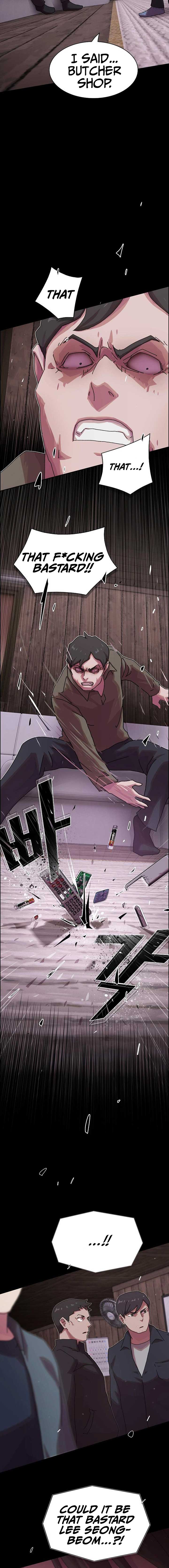 The Genius Who Sees Through the World Chapter 22 93 ch 22 2