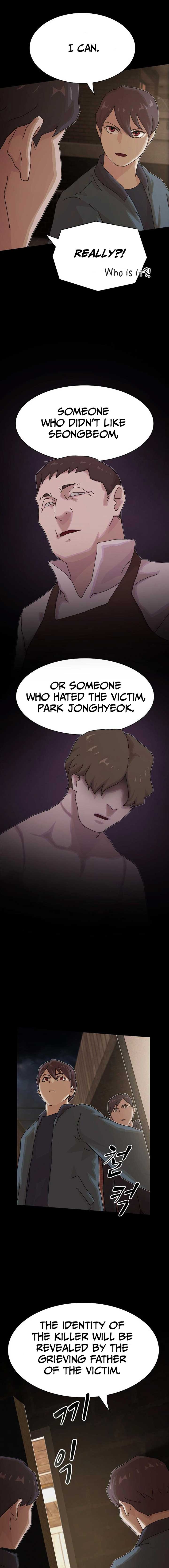 The Genius Who Sees Through the World Chapter 22 111 ch 22 20