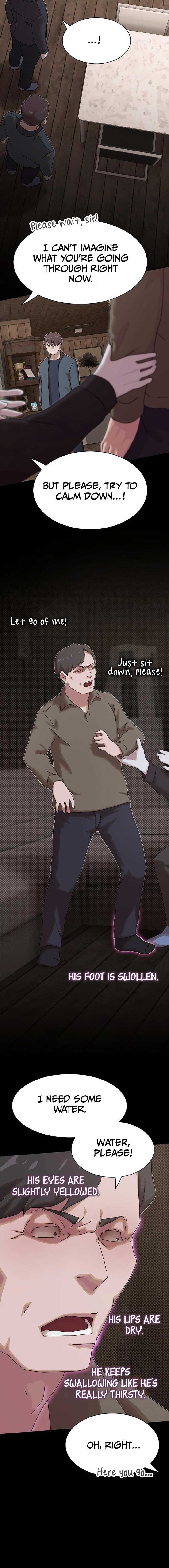 The Genius Who Sees Through the World Chapter 22 113 ch 22 22