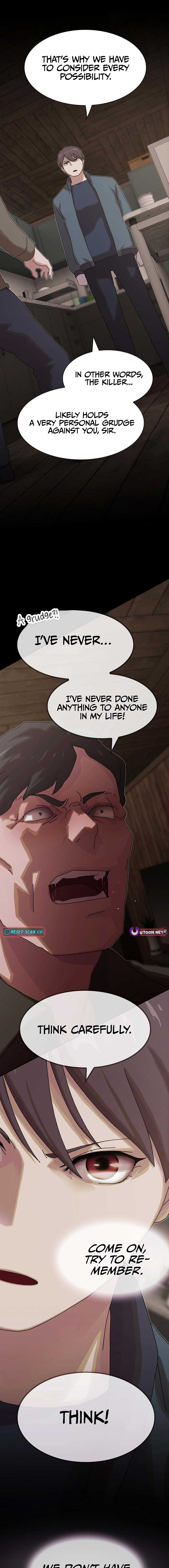 The Genius Who Sees Through the World Chapter 22 118 ch 22 27