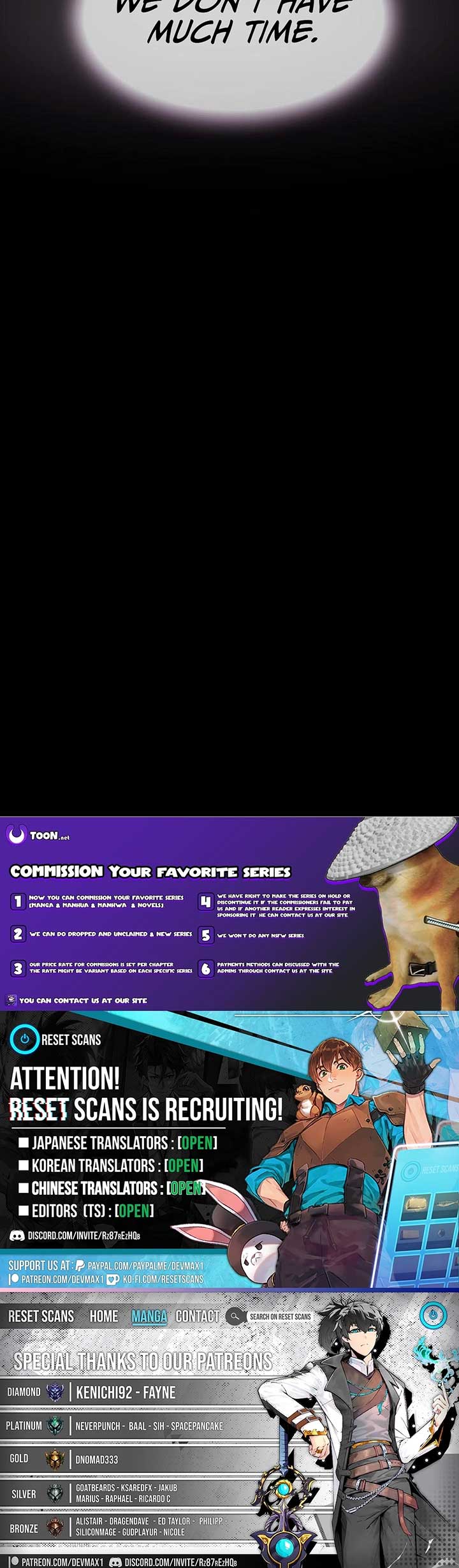 The Genius Who Sees Through the World Chapter 22 119 ch 22 28