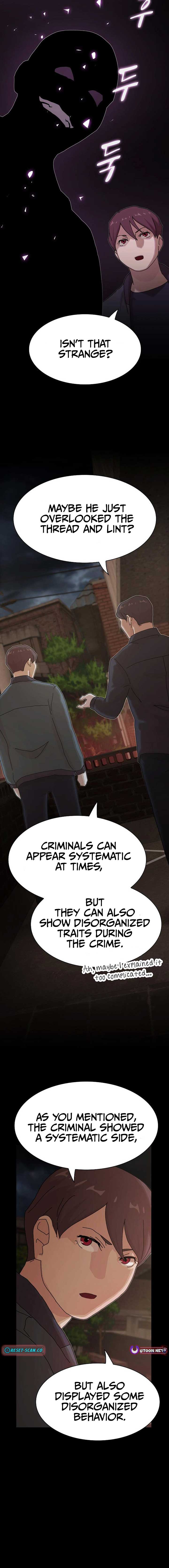 The Genius Who Sees Through the World Chapter 22 100 ch 22 9