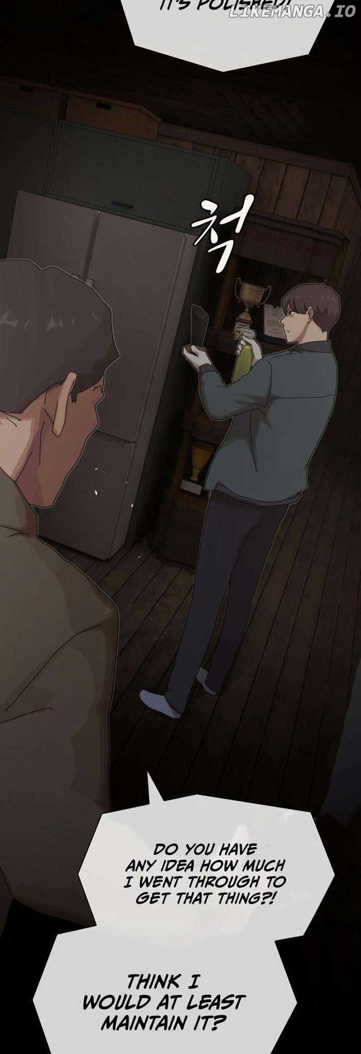 The Genius Who Sees Through the World Chapter 24 257 ch 24 10