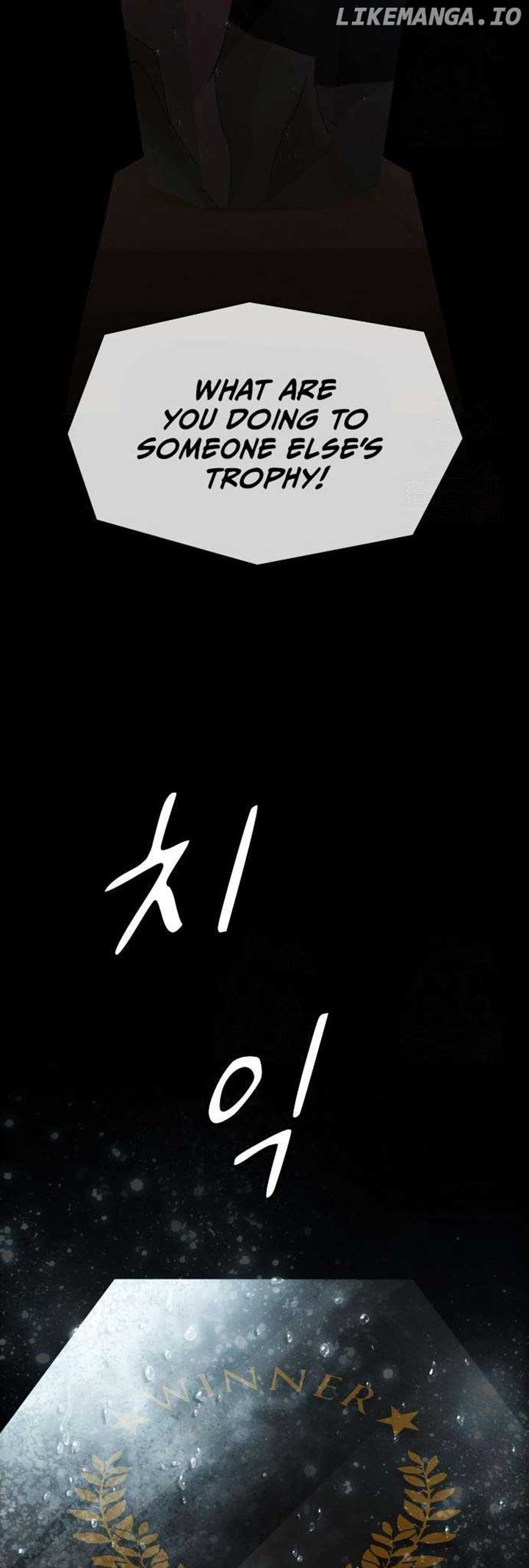 The Genius Who Sees Through the World Chapter 24 261 ch 24 14