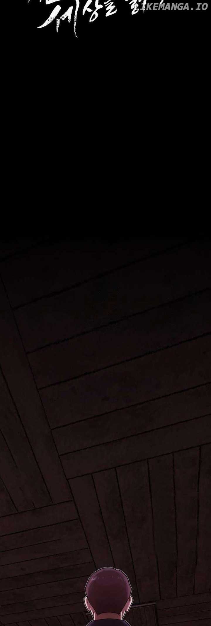 The Genius Who Sees Through the World Chapter 24 264 ch 24 17