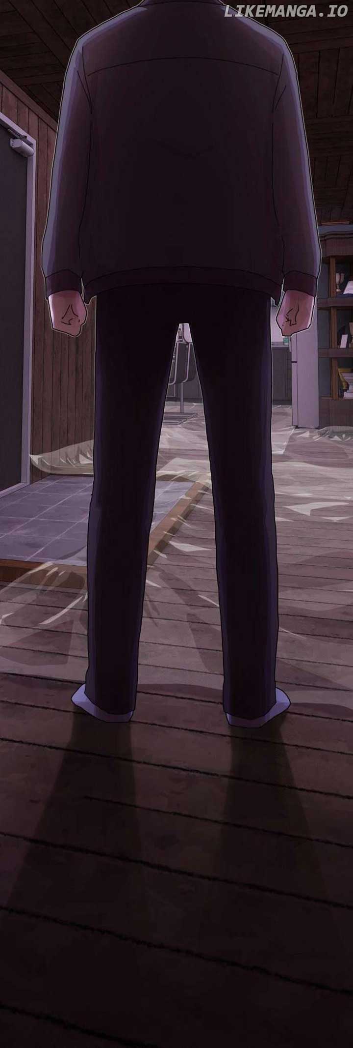 The Genius Who Sees Through the World Chapter 24 265 ch 24 18