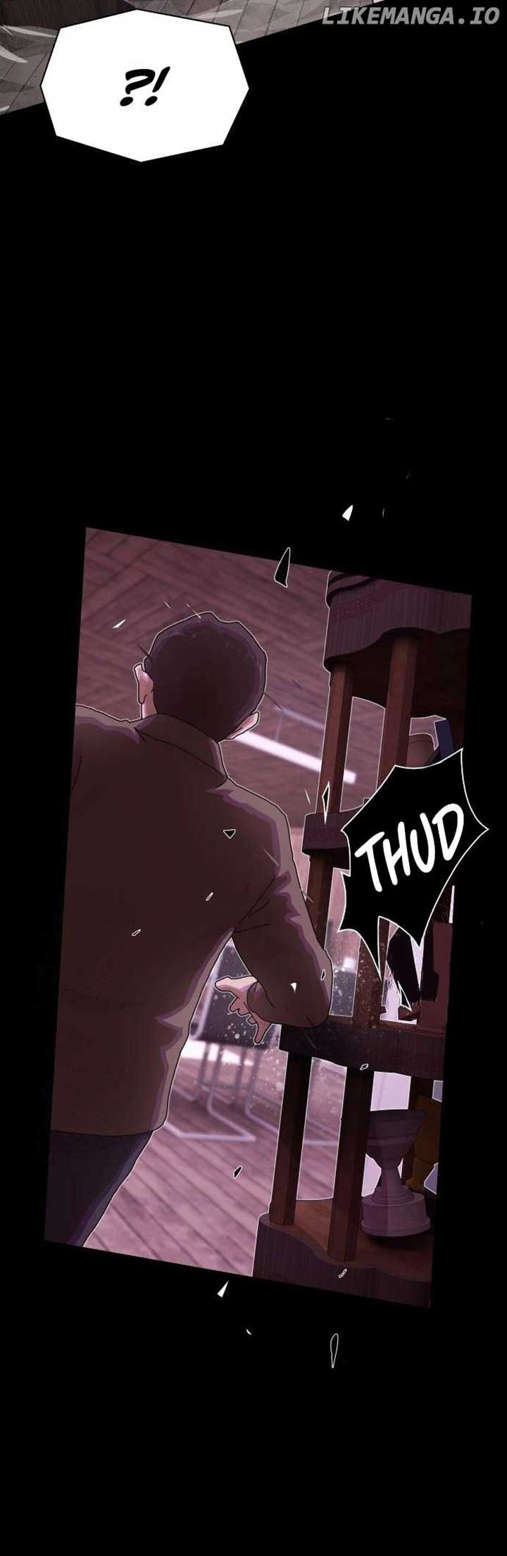 The Genius Who Sees Through the World Chapter 24 267 ch 24 20