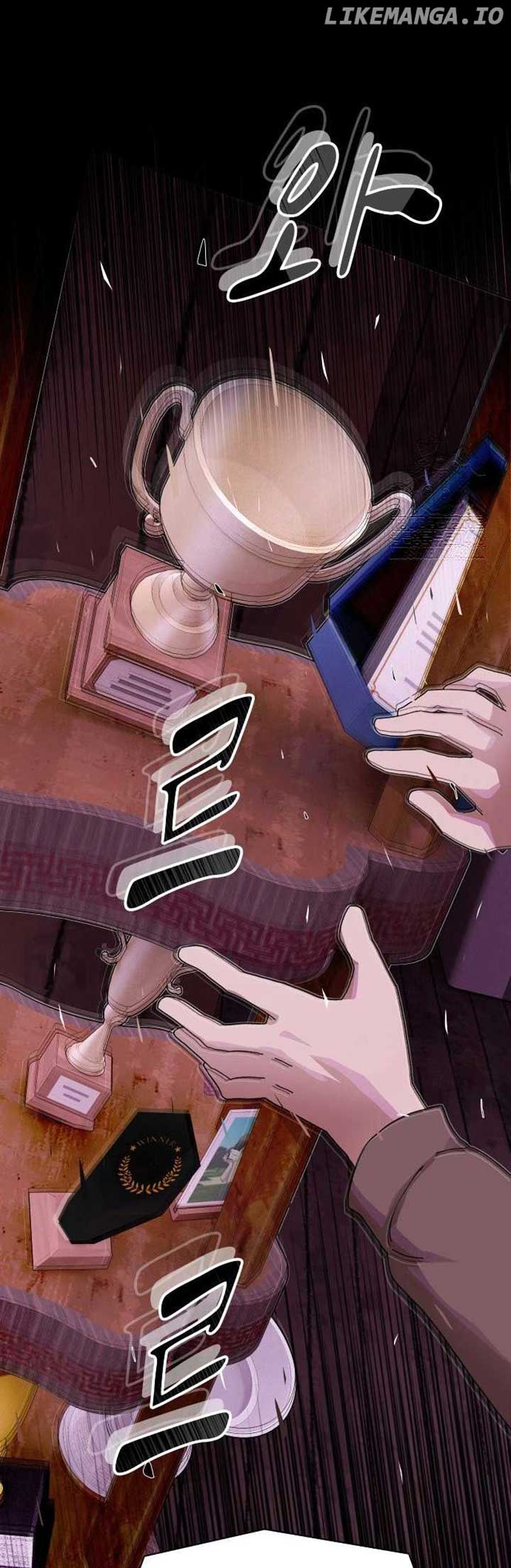 The Genius Who Sees Through the World Chapter 24 268 ch 24 21