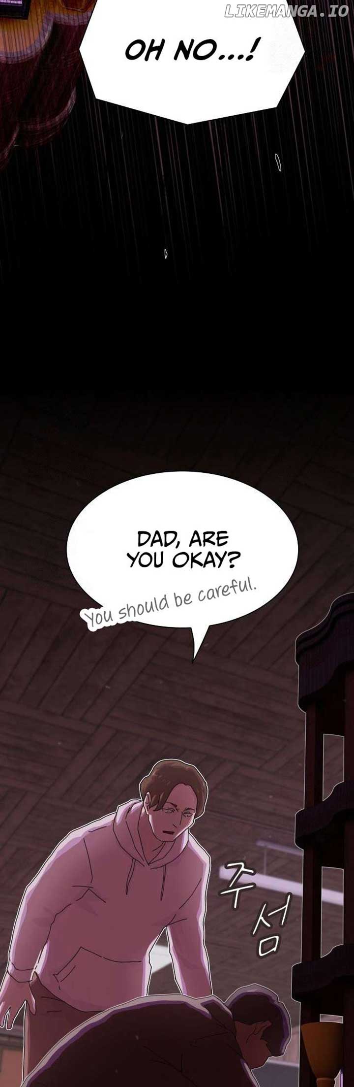 The Genius Who Sees Through the World Chapter 24 269 ch 24 22