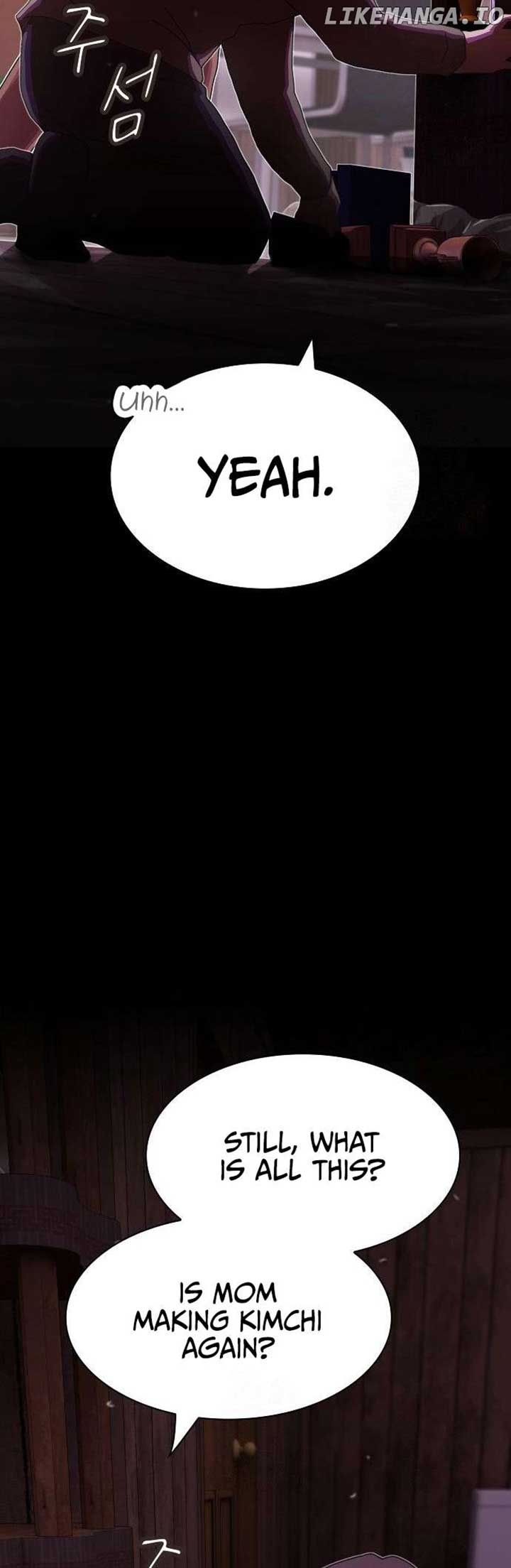 The Genius Who Sees Through the World Chapter 24 270 ch 24 23