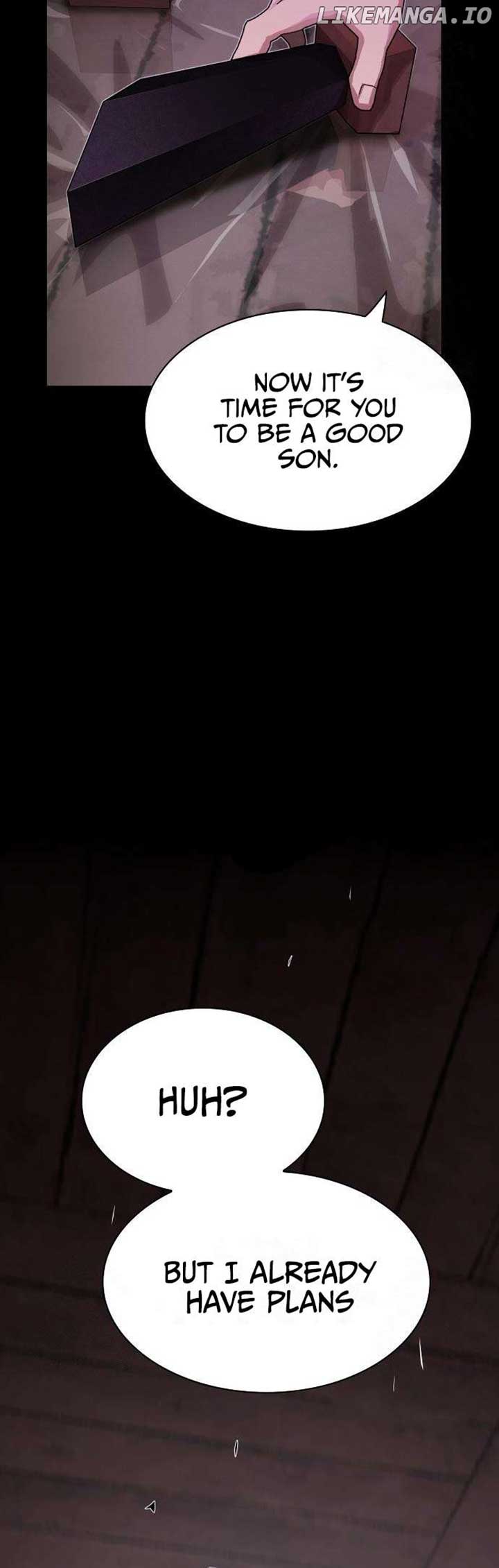 The Genius Who Sees Through the World Chapter 24 272 ch 24 25