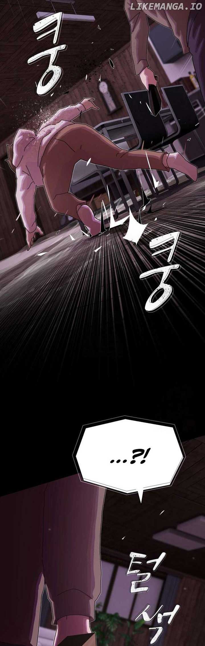 The Genius Who Sees Through the World Chapter 24 276 ch 24 29