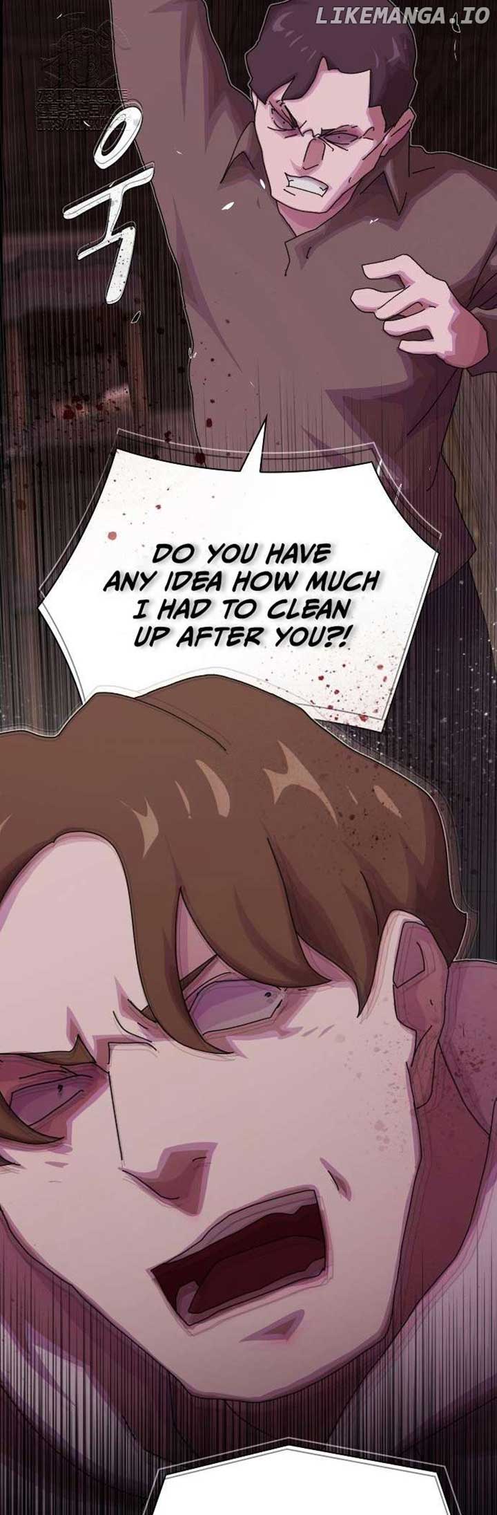 The Genius Who Sees Through the World Chapter 24 278 ch 24 31