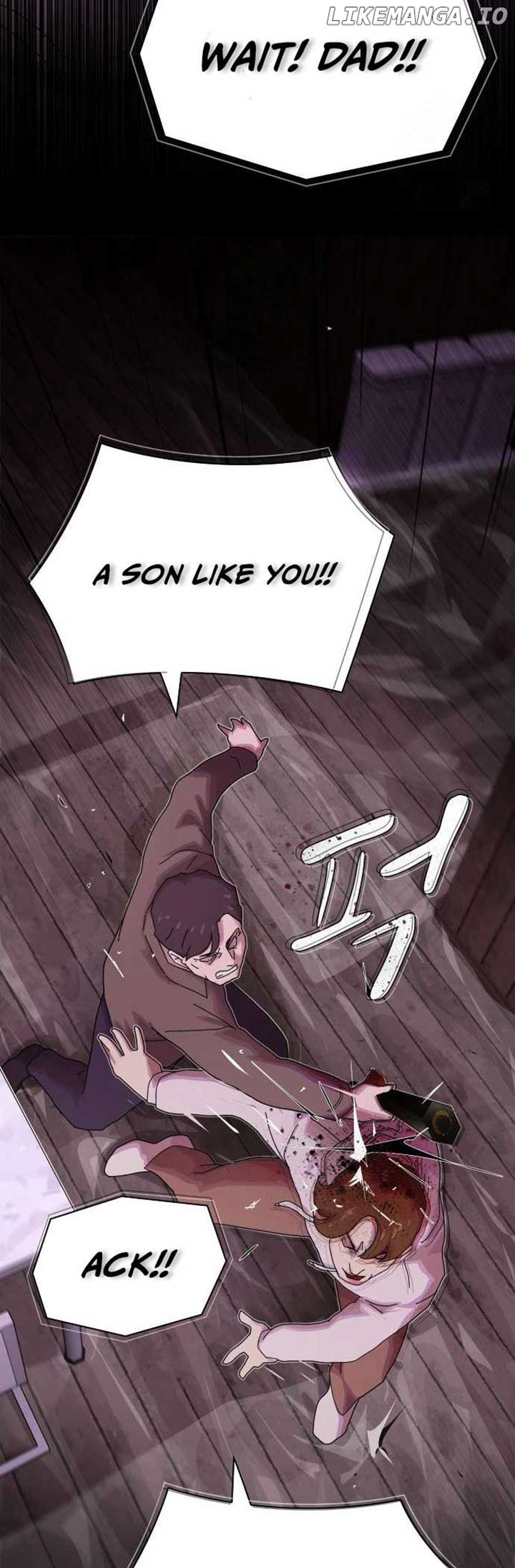 The Genius Who Sees Through the World Chapter 24 279 ch 24 32