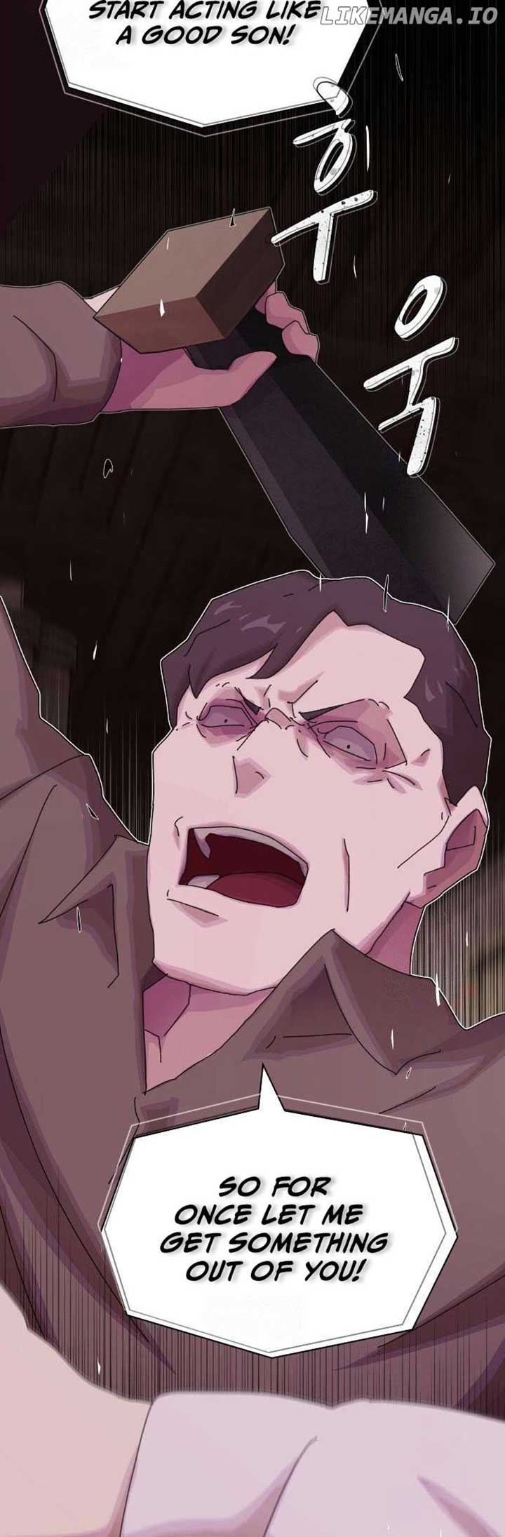 The Genius Who Sees Through the World Chapter 24 281 ch 24 34