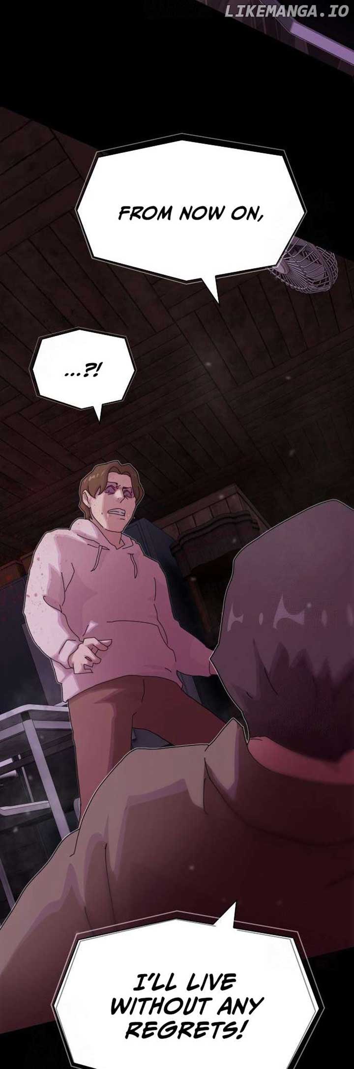 The Genius Who Sees Through the World Chapter 24 285 ch 24 38