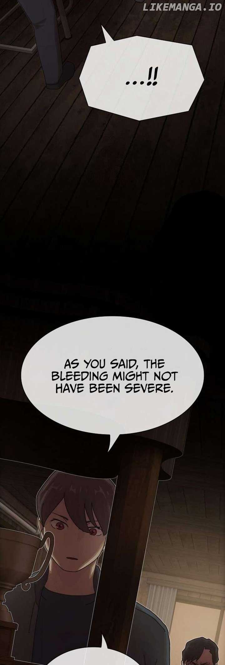 The Genius Who Sees Through the World Chapter 24 251 ch 24 4