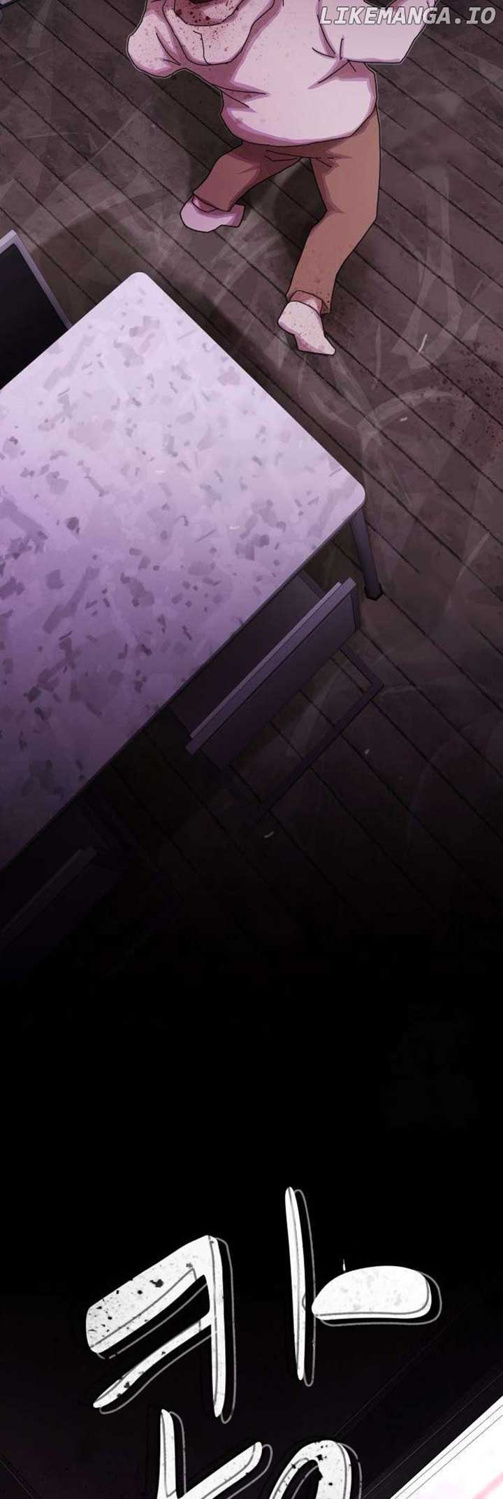 The Genius Who Sees Through the World Chapter 24 289 ch 24 42