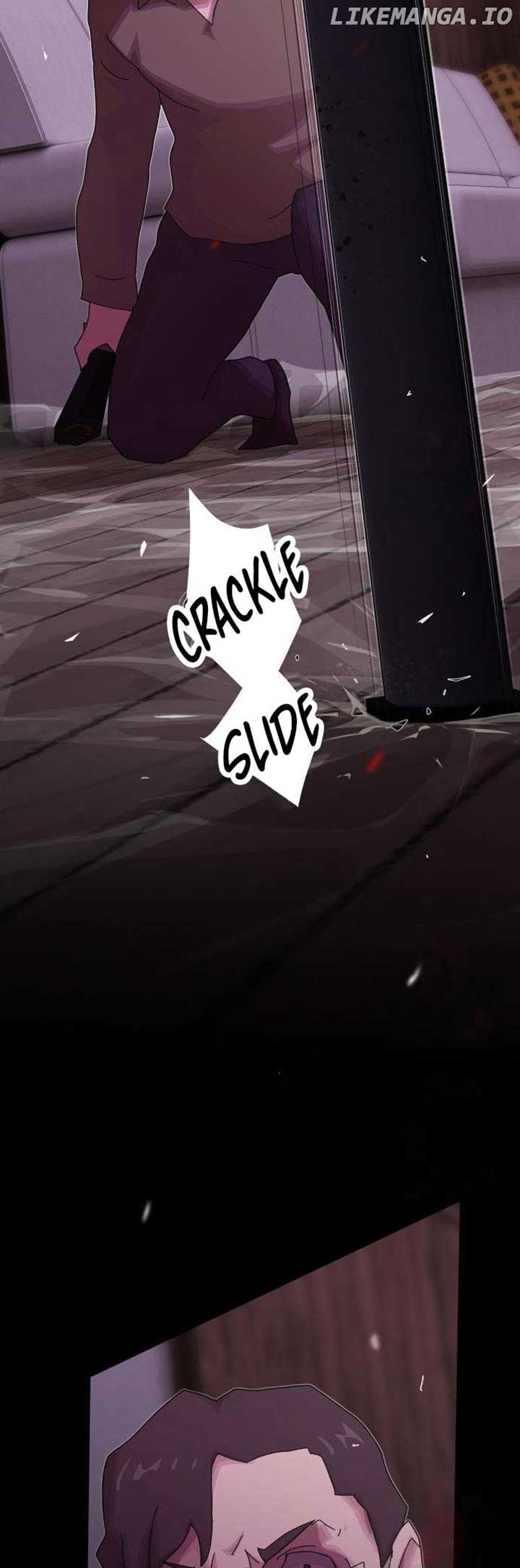 The Genius Who Sees Through the World Chapter 24 292 ch 24 45