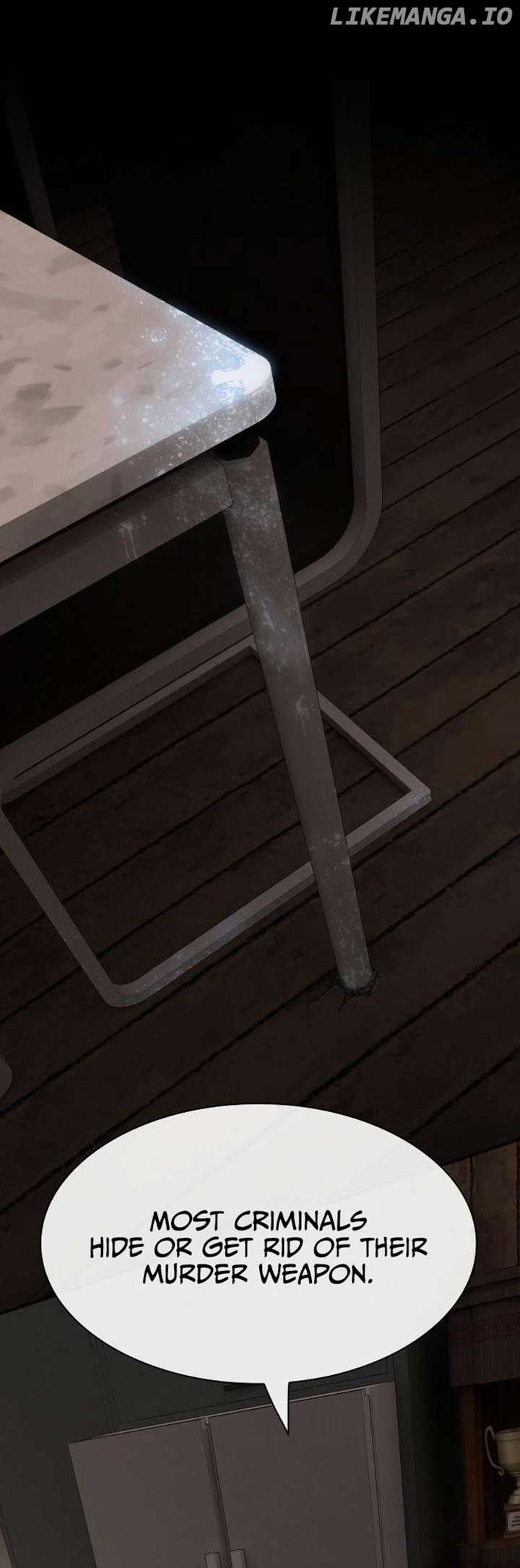 The Genius Who Sees Through the World Chapter 24 294 ch 24 47