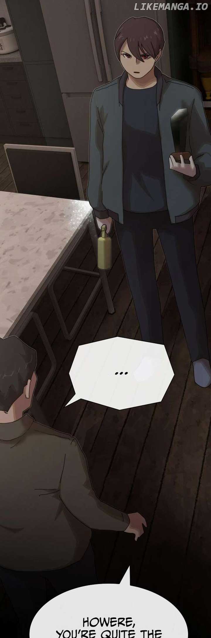 The Genius Who Sees Through the World Chapter 24 295 ch 24 48