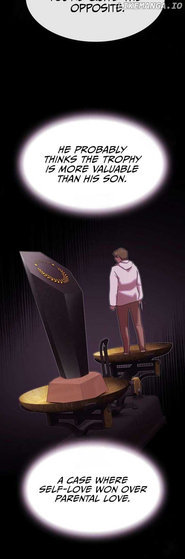 The Genius Who Sees Through the World Chapter 24 296 ch 24 49