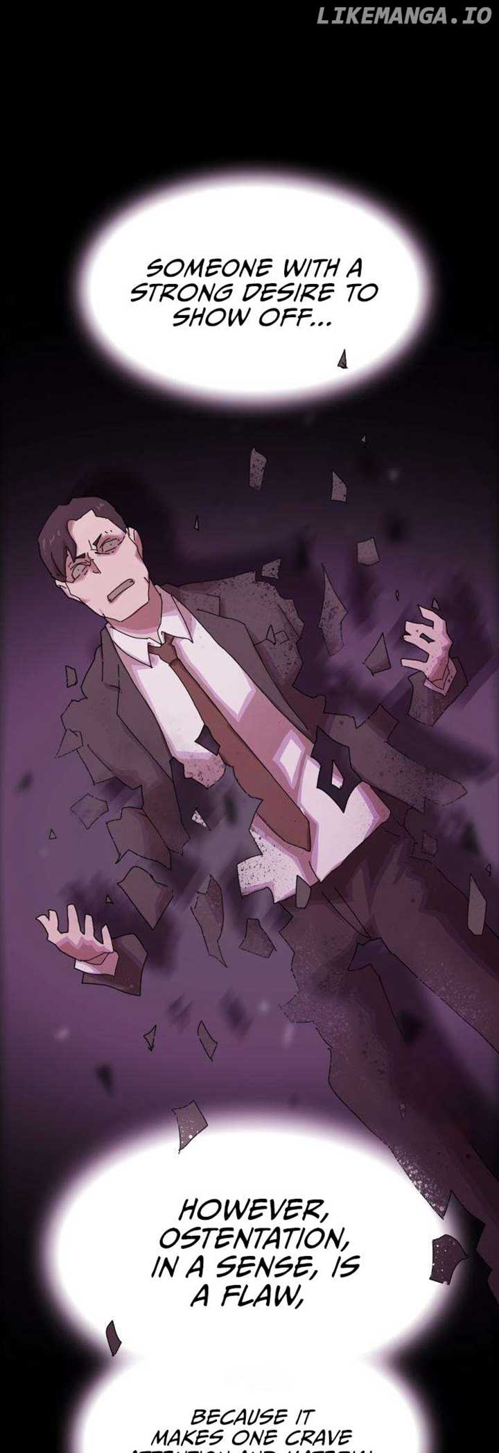 The Genius Who Sees Through the World Chapter 24 297 ch 24 50