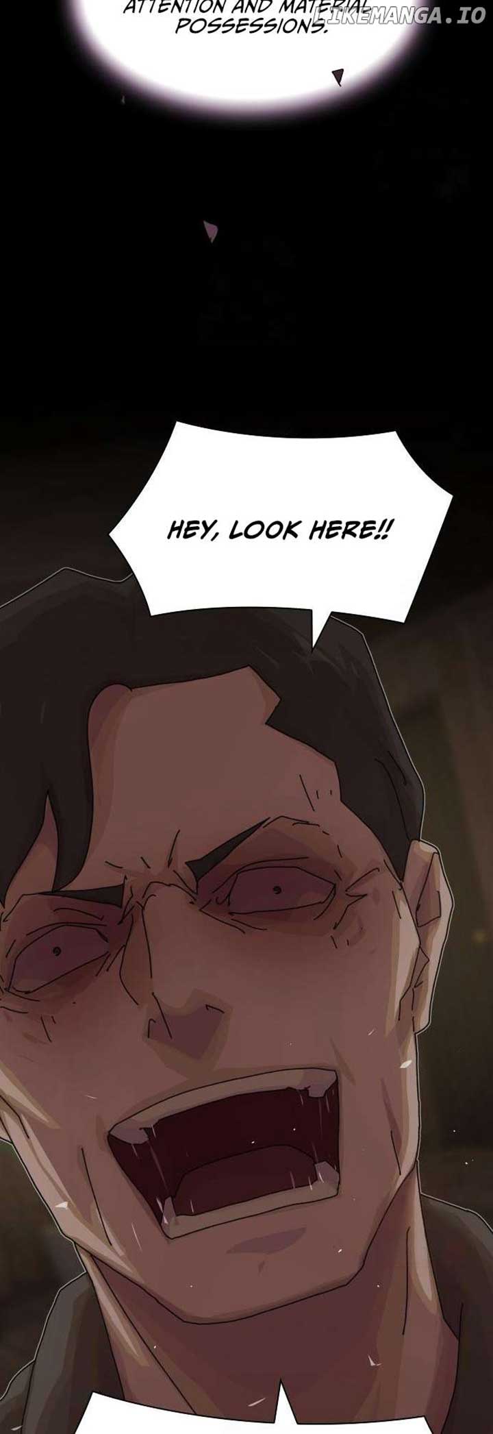 The Genius Who Sees Through the World Chapter 24 298 ch 24 51