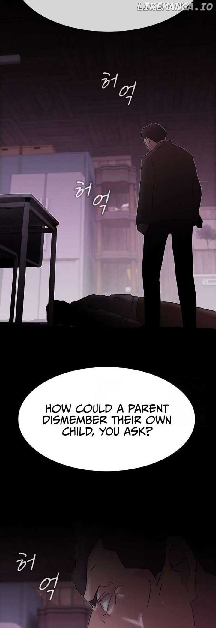 The Genius Who Sees Through the World Chapter 24 301 ch 24 54