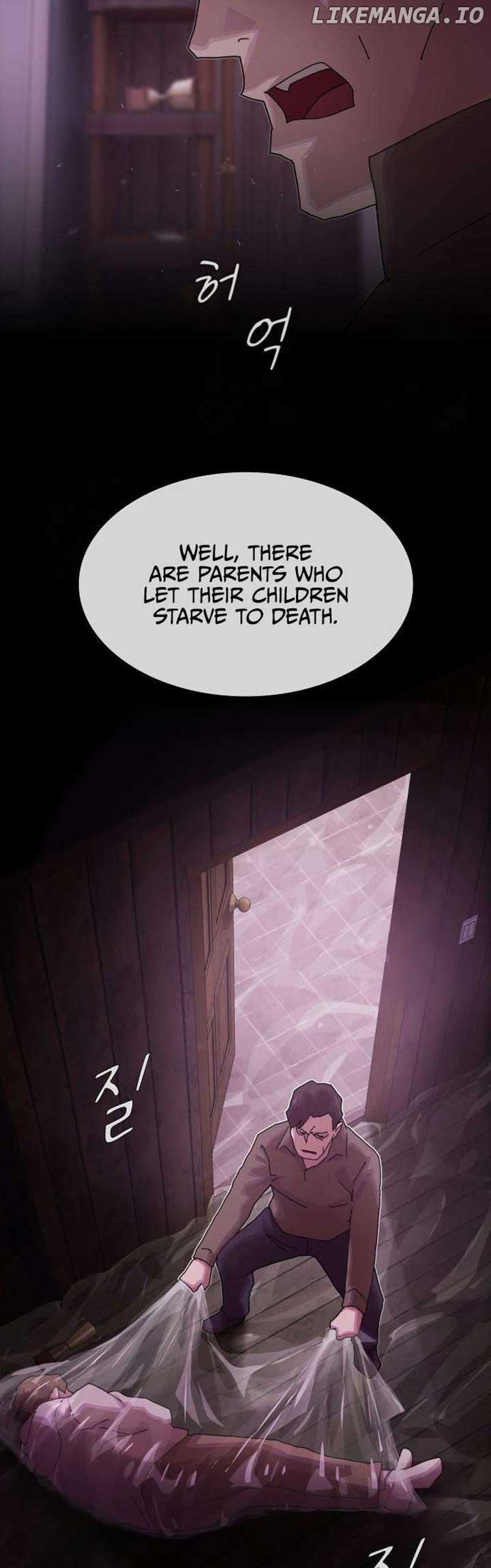 The Genius Who Sees Through the World Chapter 24 302 ch 24 55