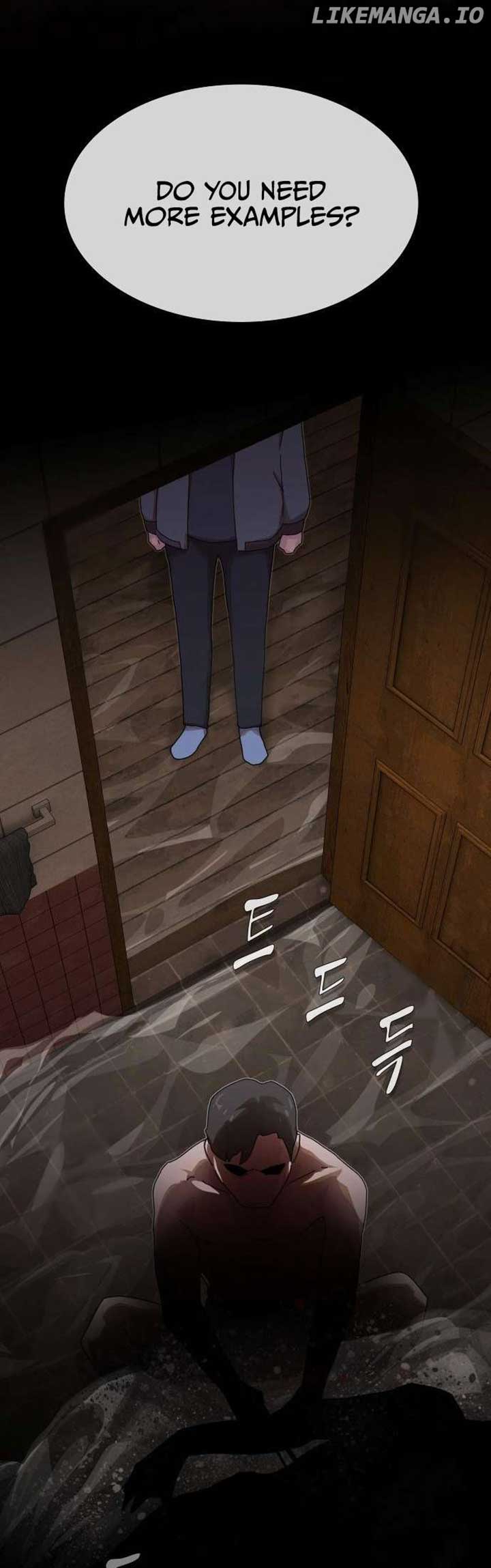 The Genius Who Sees Through the World Chapter 24 304 ch 24 57