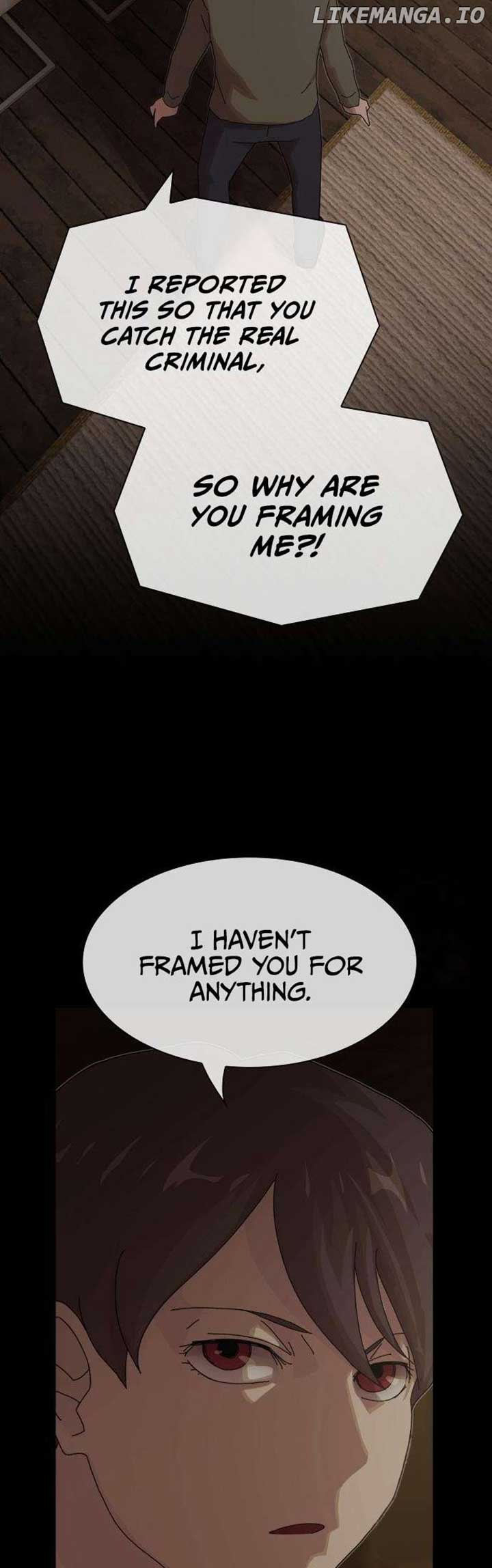 The Genius Who Sees Through the World Chapter 24 306 ch 24 59