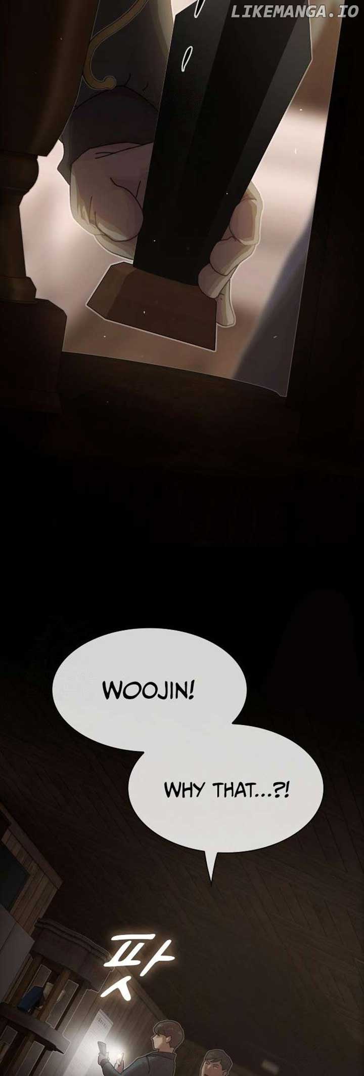 The Genius Who Sees Through the World Chapter 24 253 ch 24 6