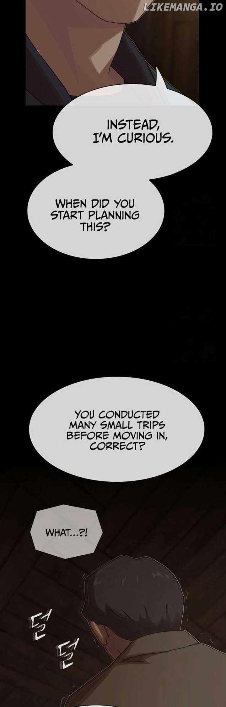 The Genius Who Sees Through the World Chapter 24 307 ch 24 60